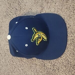 Savannah Bananas baseball cap